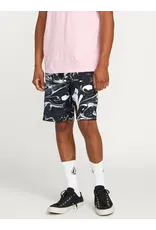 Volcom Marble Mod-Tech 19" Trunks