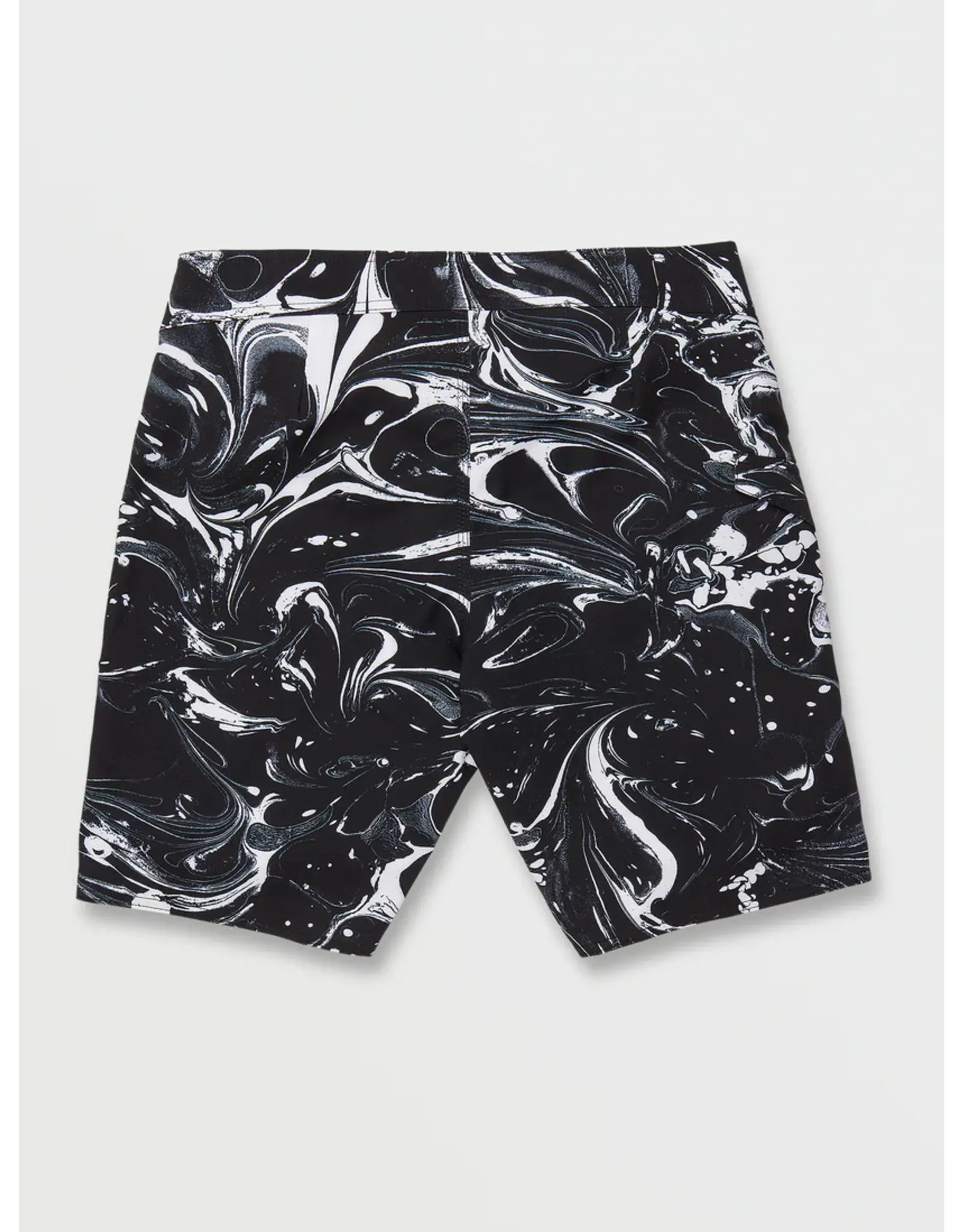 Volcom Marble Mod-Tech 19" Trunks