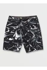 Volcom Marble Mod-Tech 19" Trunks
