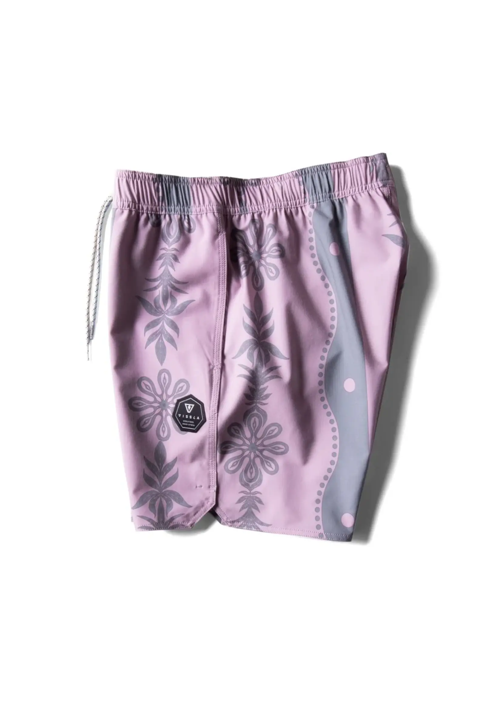 Vissla Medewi 16.5" Ecolastic Volley