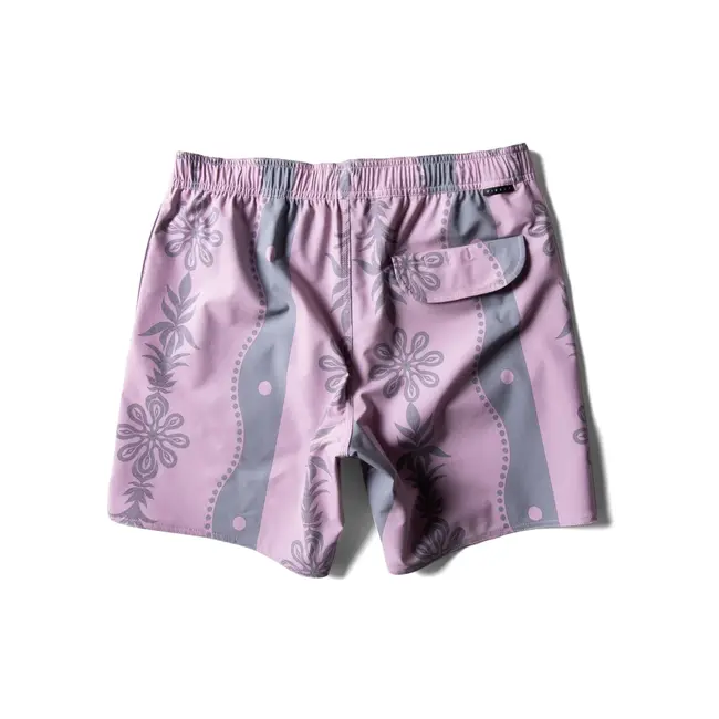 Vissla Medewi 16.5" Ecolastic Volley