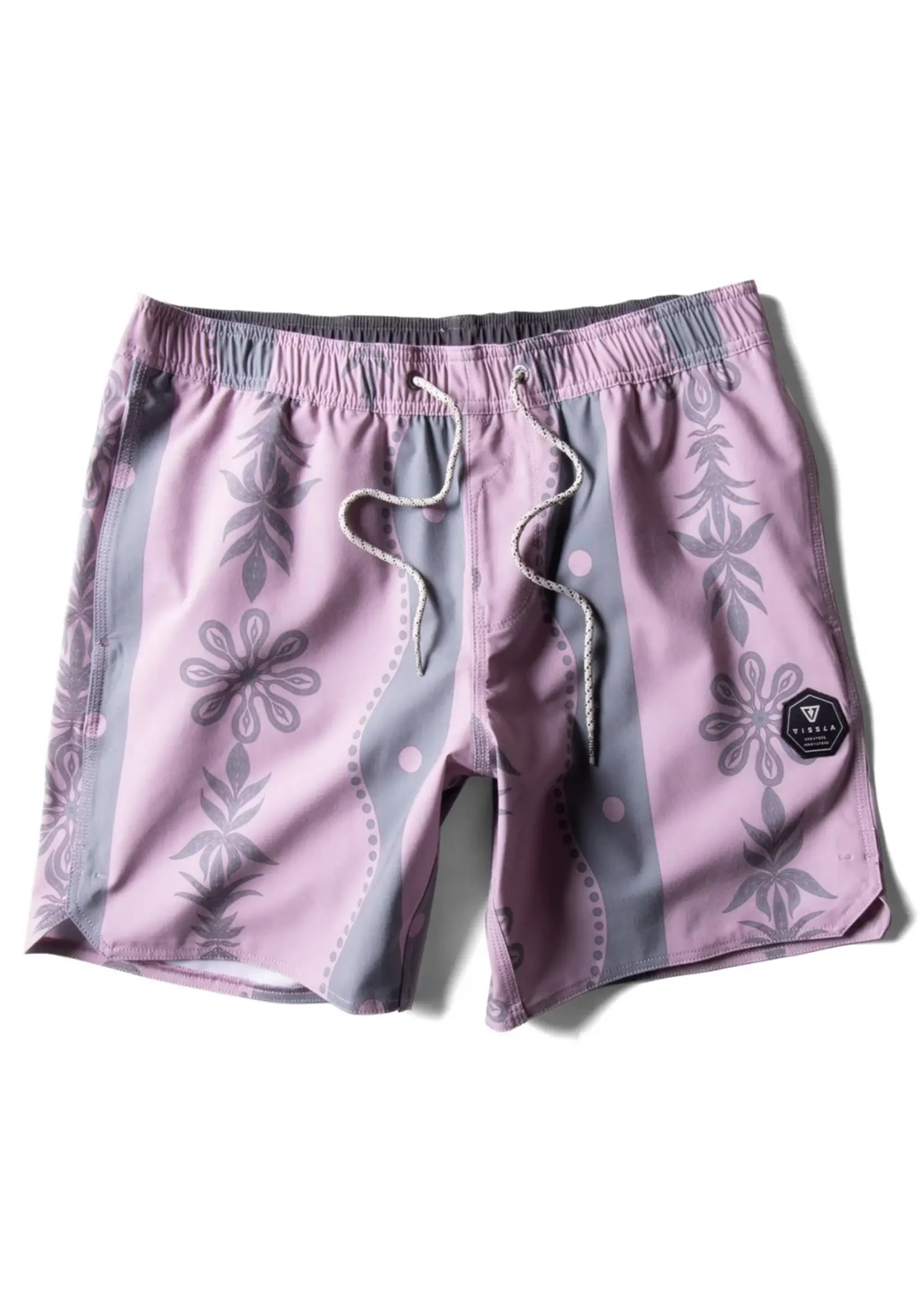 Vissla Medewi 16.5" Ecolastic Volley
