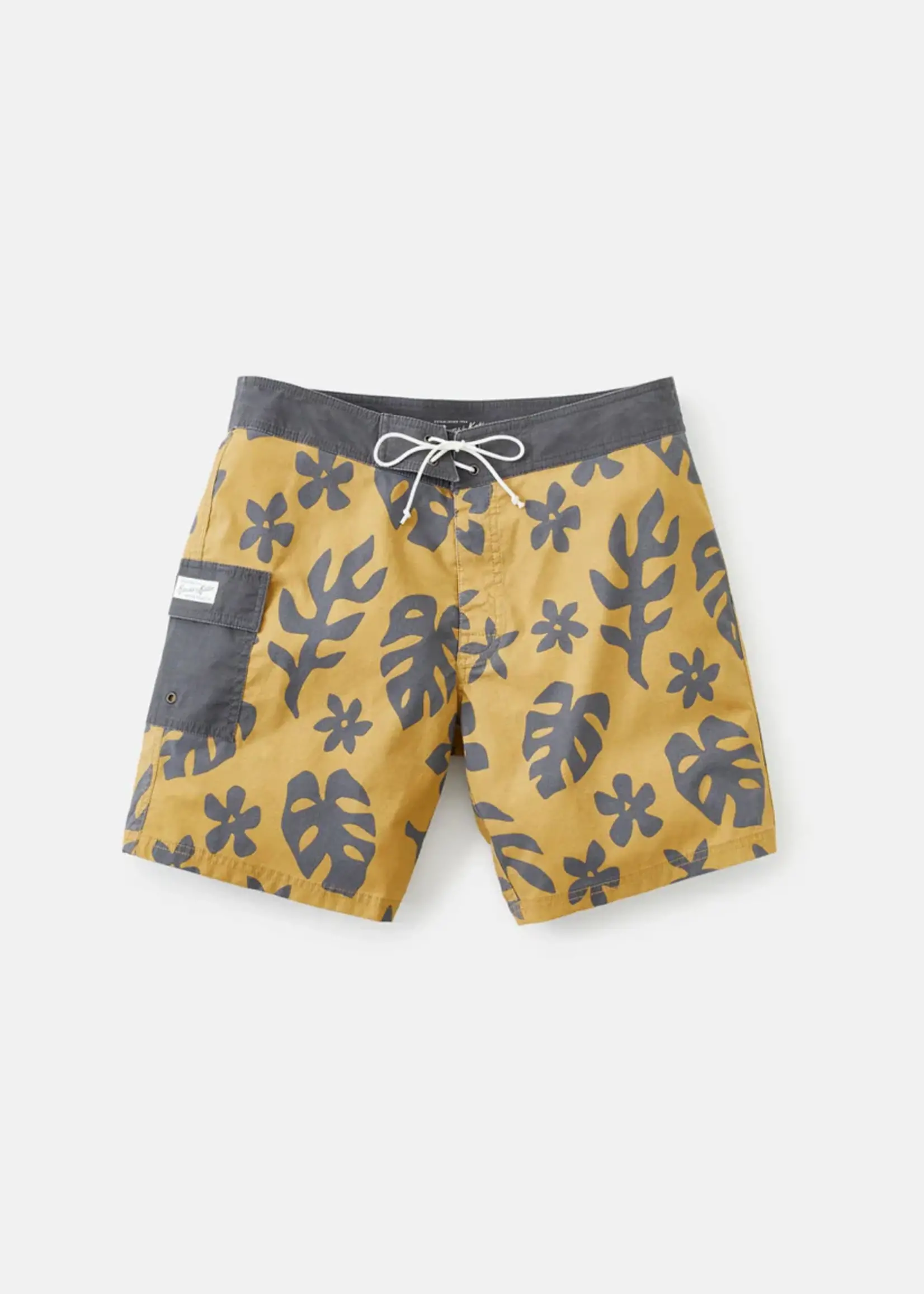 Katin Men's Kihei 17" Boardshort Surf Trunks