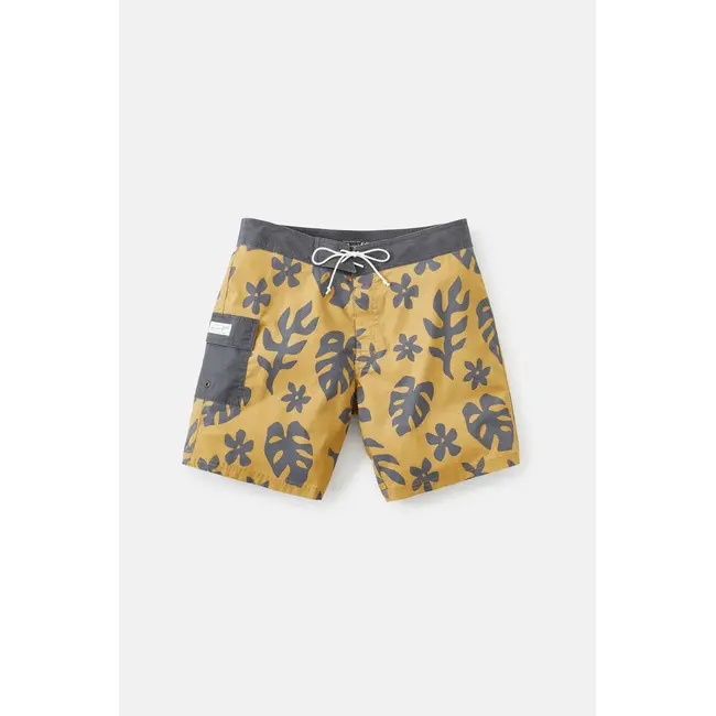 Katin Men's Kihei 17" Boardshort | Driftwood