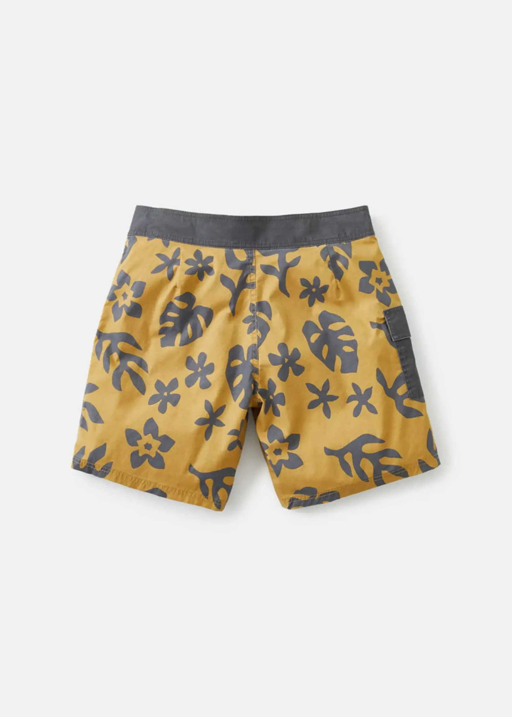 Katin Men's Kihei 17" Boardshort Surf Trunks