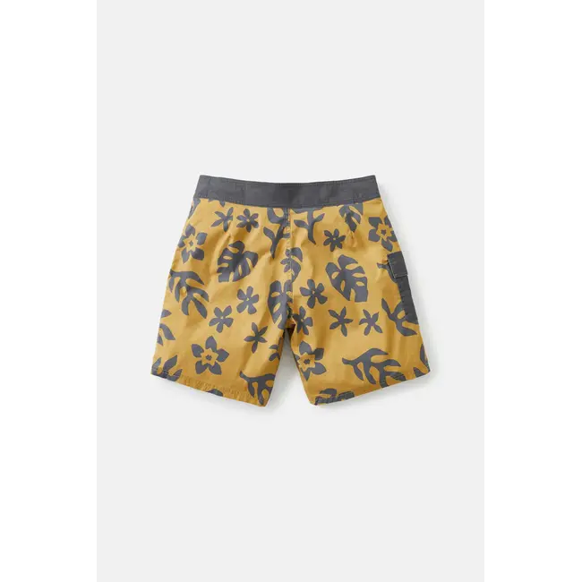 Katin Men's Kihei 17" Boardshort | Driftwood