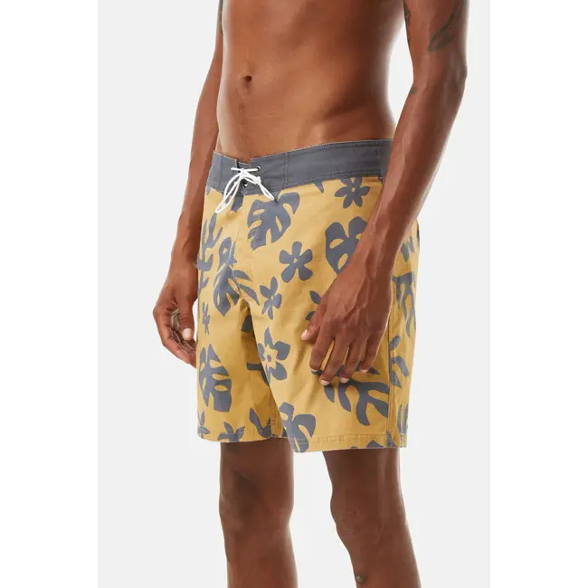 Katin Men's Kihei 17" Boardshort | Driftwood