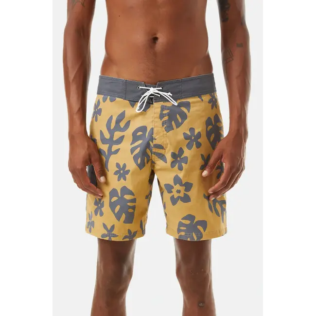 Katin Men's Kihei 17" Boardshort Surf Trunks