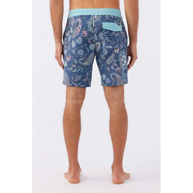 O'Neill Men's OG Cruzer 18" Boardshort | Indigo