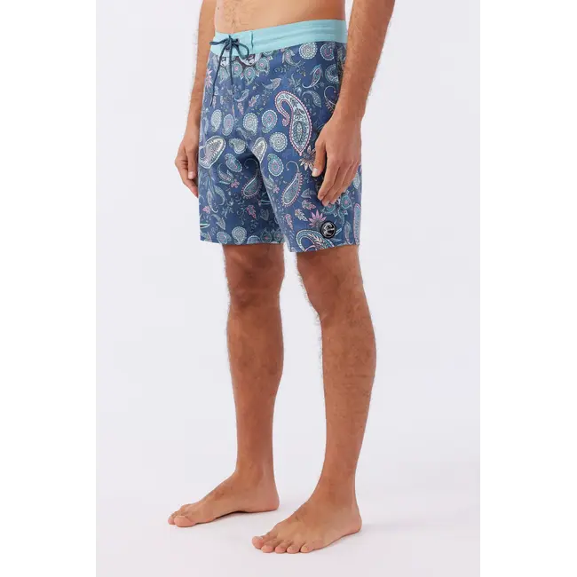 O'Neill Men's OG Cruzer 18" Boardshort | Indigo