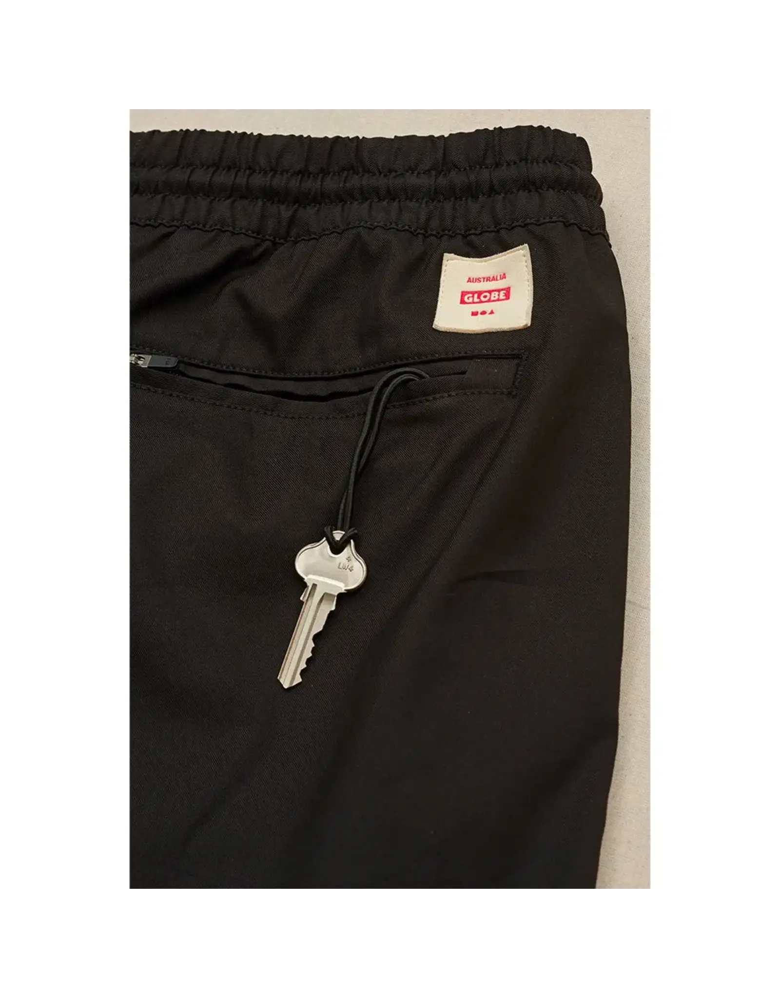 GLOBE The Physics Poolshort Swimming Shorts