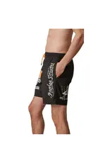 GLOBE The Physics Poolshort Swimming Shorts
