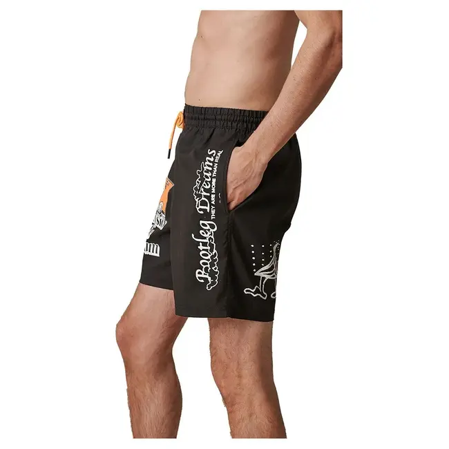 Globe The Physics Poolshort Swimming Shorts