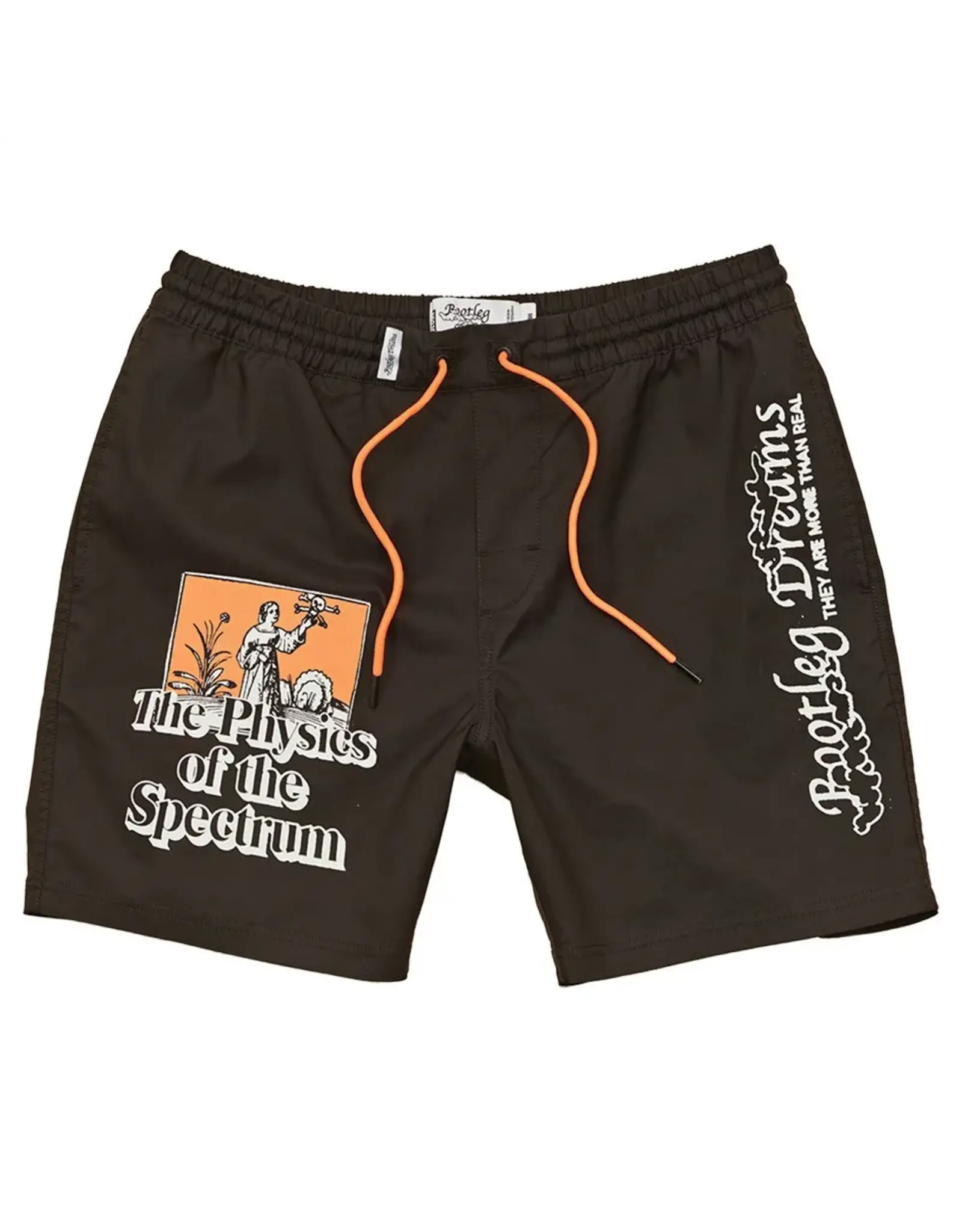 GLOBE The Physics Poolshort Swimming Shorts