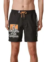Globe The Physics Poolshort Swimming Shorts