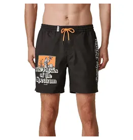 GLOBE The Physics Poolshort Swimming Shorts