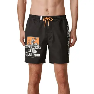Globe The Physics Poolshort Swimming Shorts