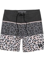 Dark Seas Placentia Boardshort
