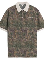 TEAMLTD Par-Tee Polo Shirt