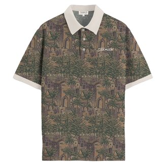 TEAMLTD Par-Tee Polo Shirt