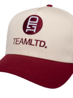 TEAMLTD Logo Snapback