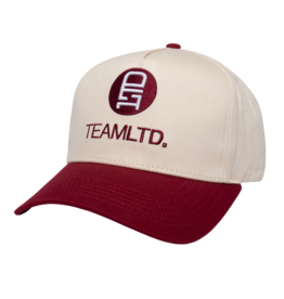 TEAMLTD Logo Snapback