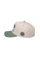 TEAMLTD Coast To Coast Snapback