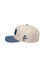 TEAMLTD Muskoka Snapback