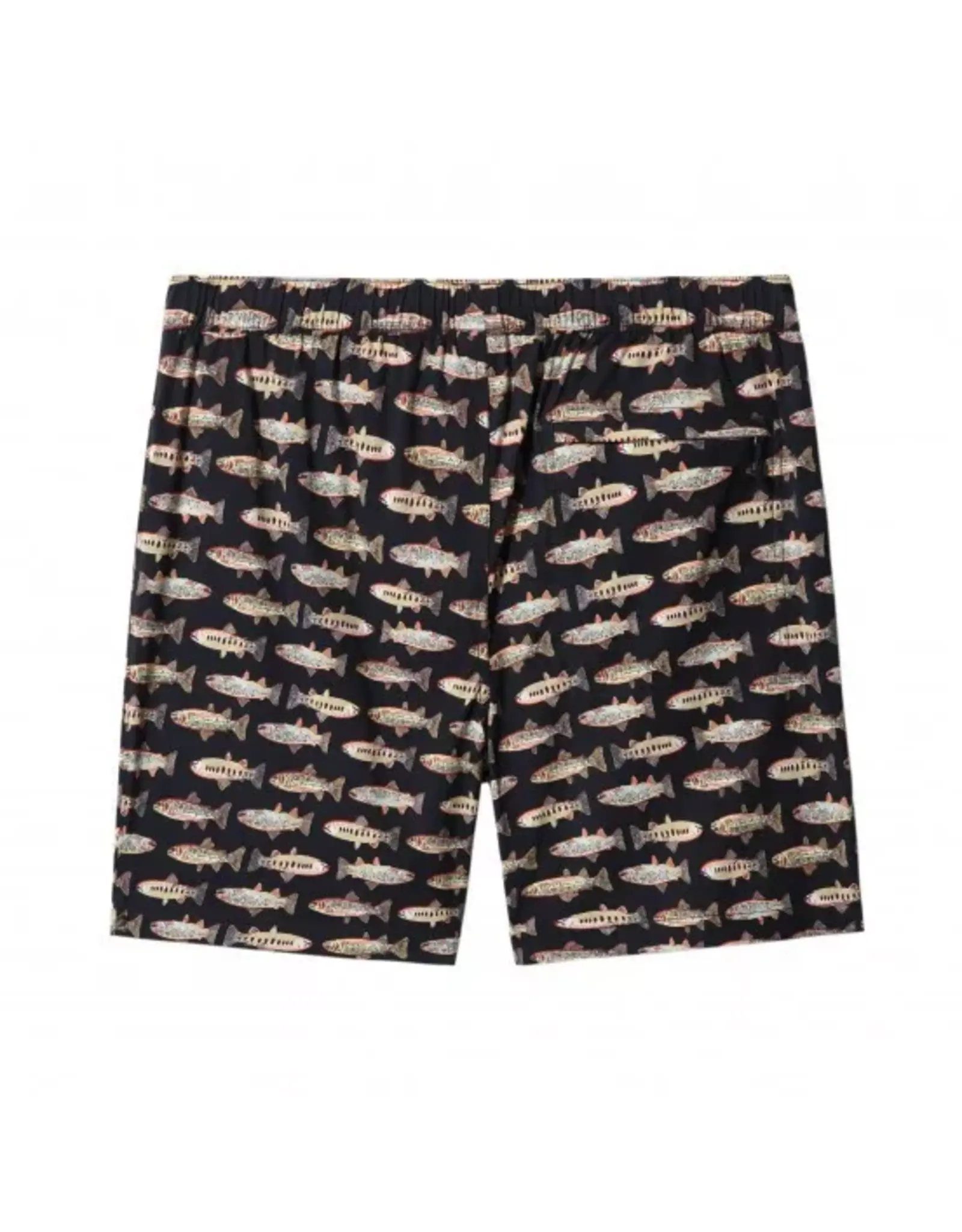 The North Face Pull On Class V Print Short