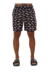 The North Face Pull On Class V Print Short