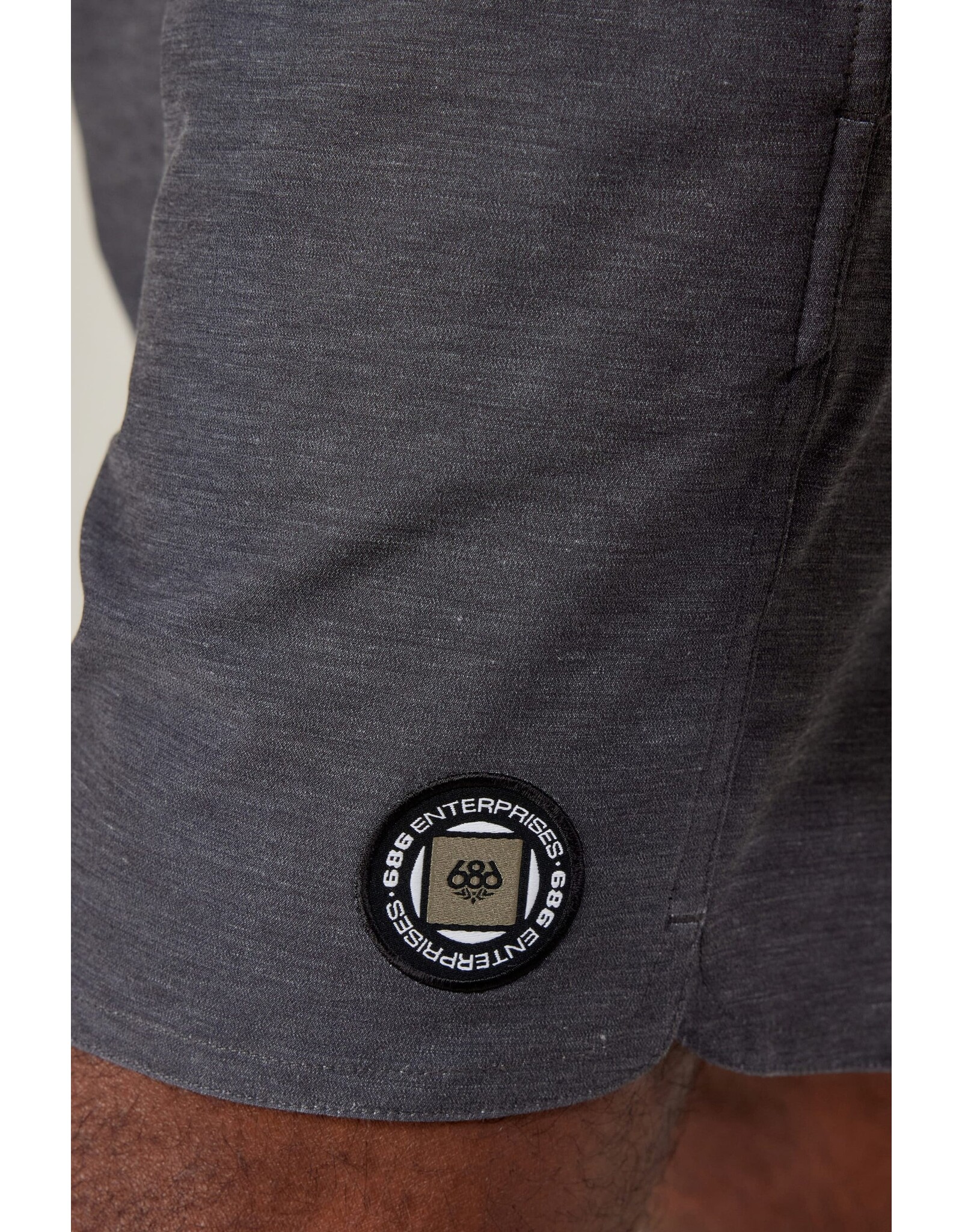 686 Reup Elastic Water Short