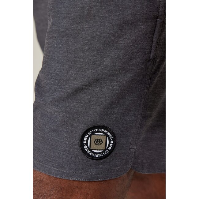 686 Reup Elastic Water Short