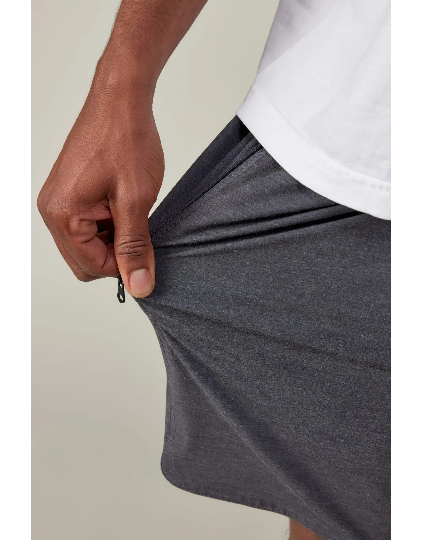 686 Reup Elastic Water Short