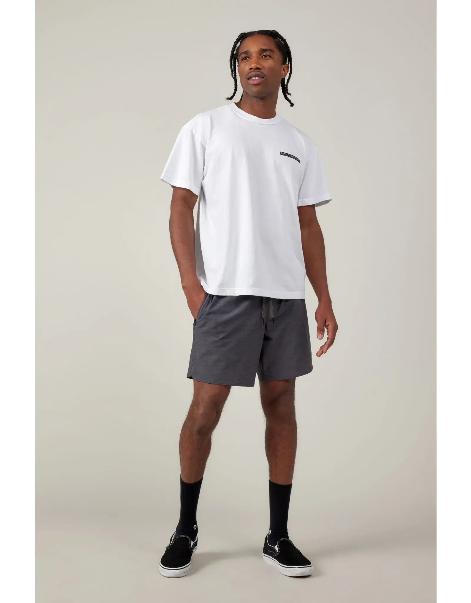 686 Reup Elastic Water Short