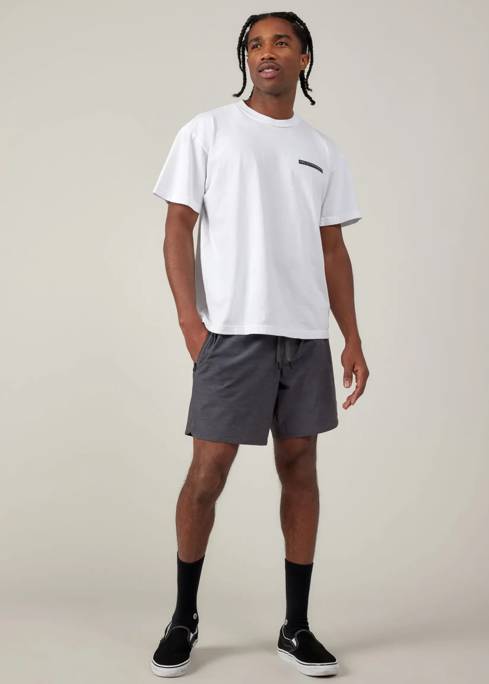686 Reup Elastic Water Short