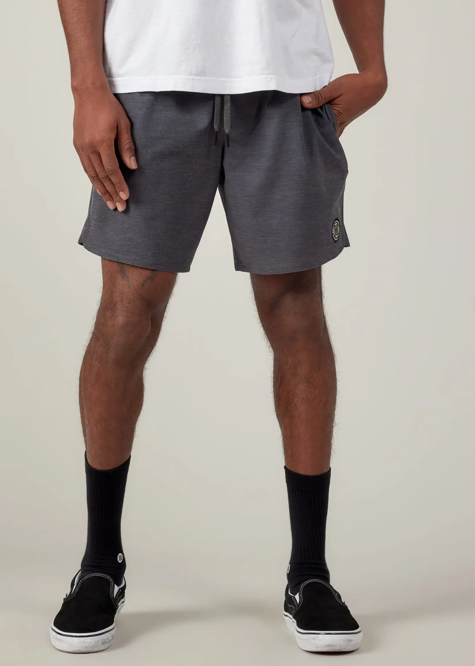 686 Reup Elastic Water Short