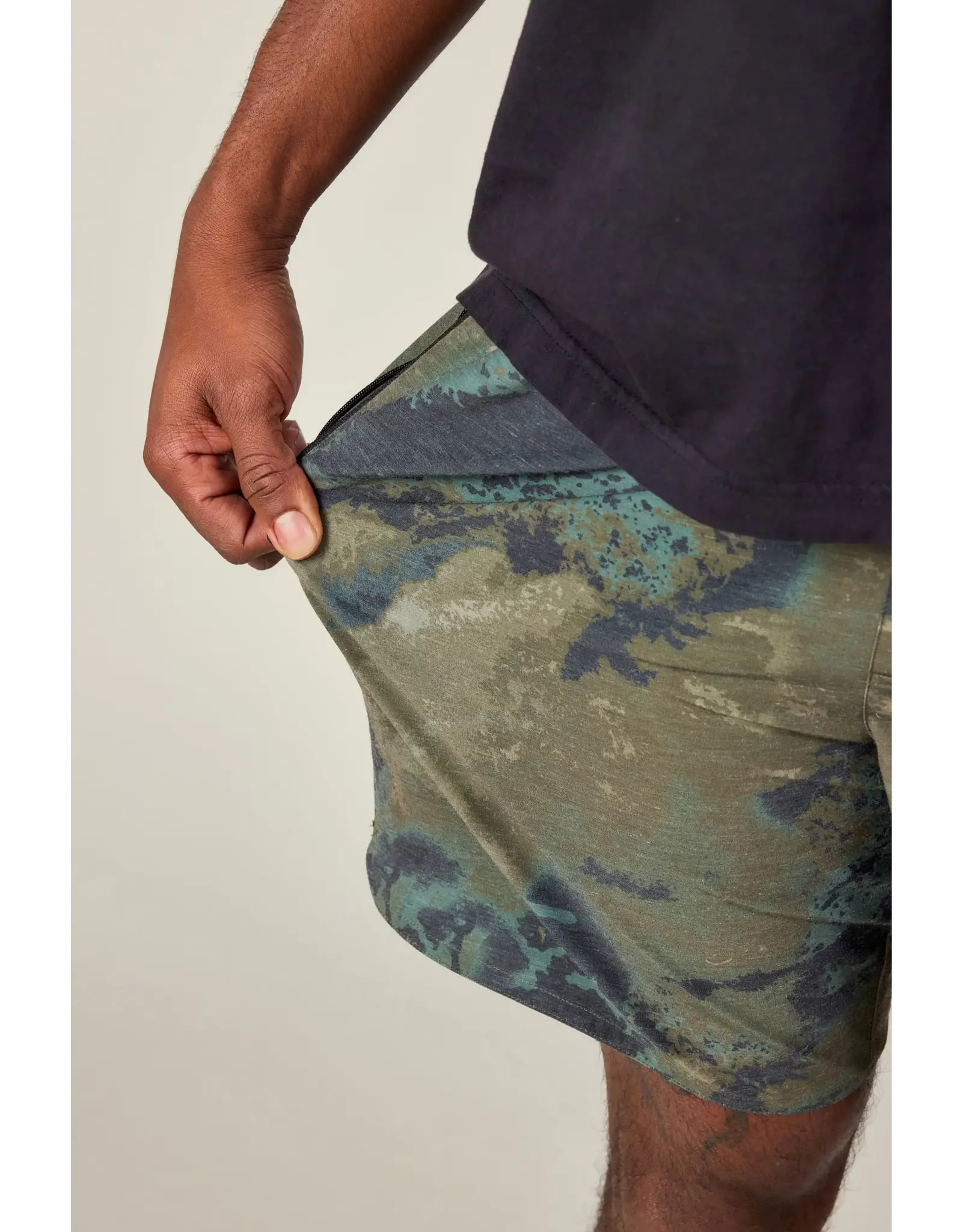 686 Reup Elastic Water Short