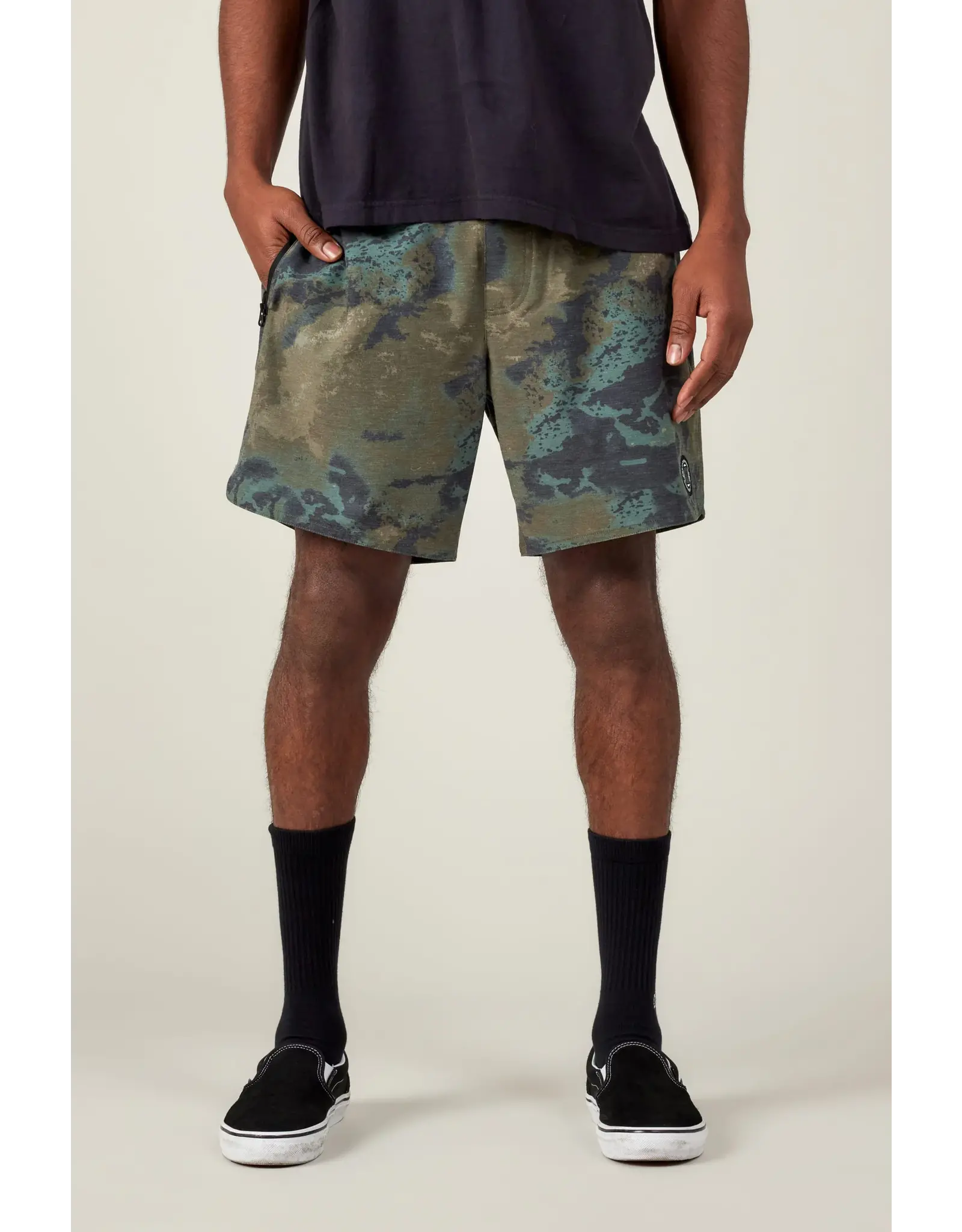 686 Reup Elastic Water Short