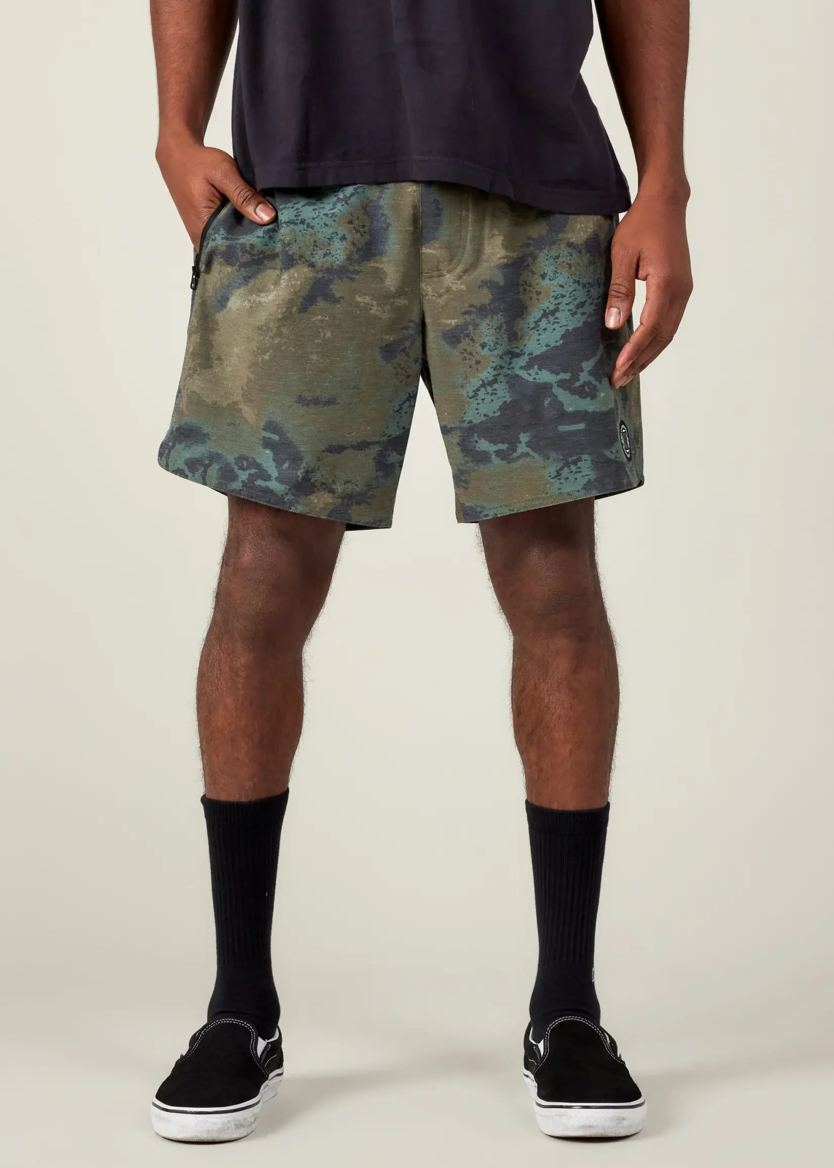 686 Reup Elastic Water Short