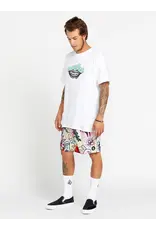 Volcom Sanctorium Trunk 17"