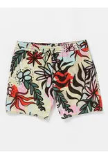 Volcom Sanctorium Trunk 17"