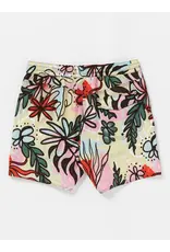 Volcom Sanctorium Trunk 17"