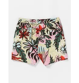 Volcom Sanctorium Trunk 17"