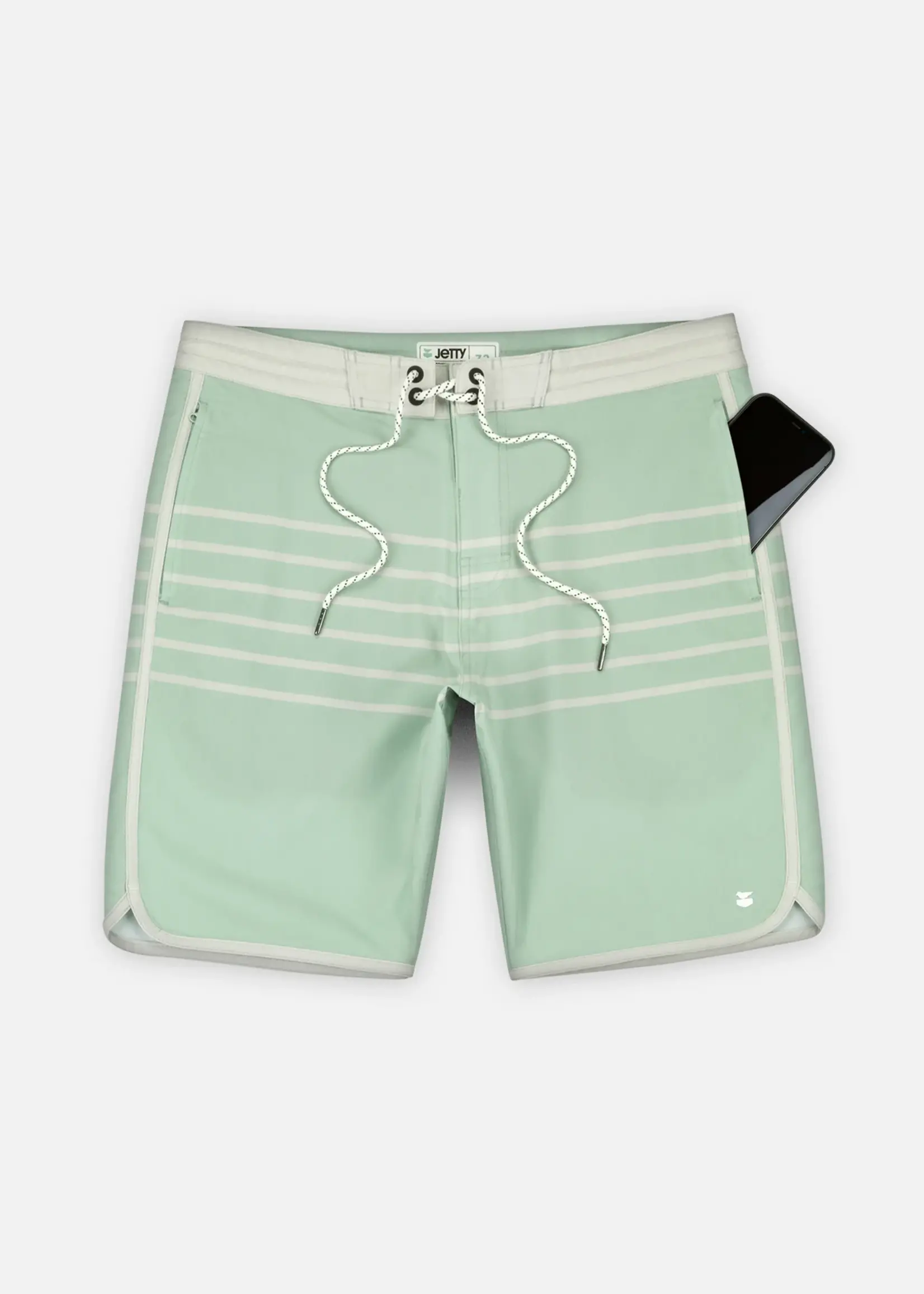Jetty Sandbar Boardshorts