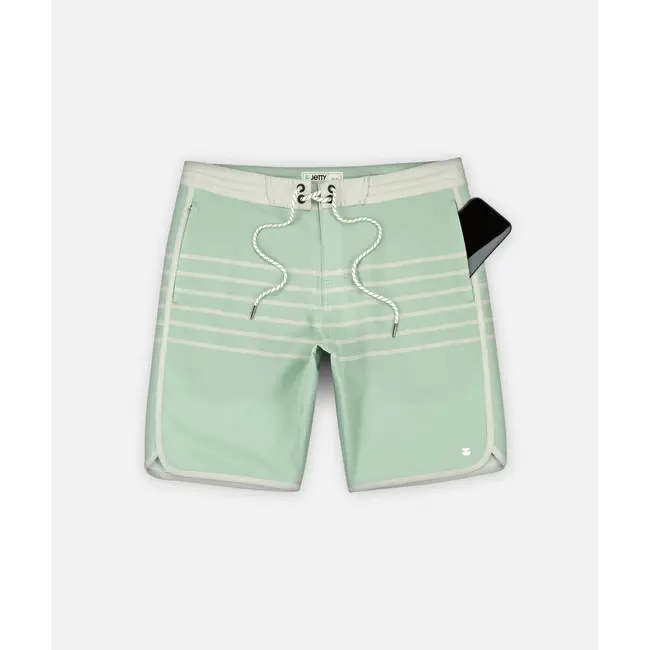Jetty Sandbar Boardshorts