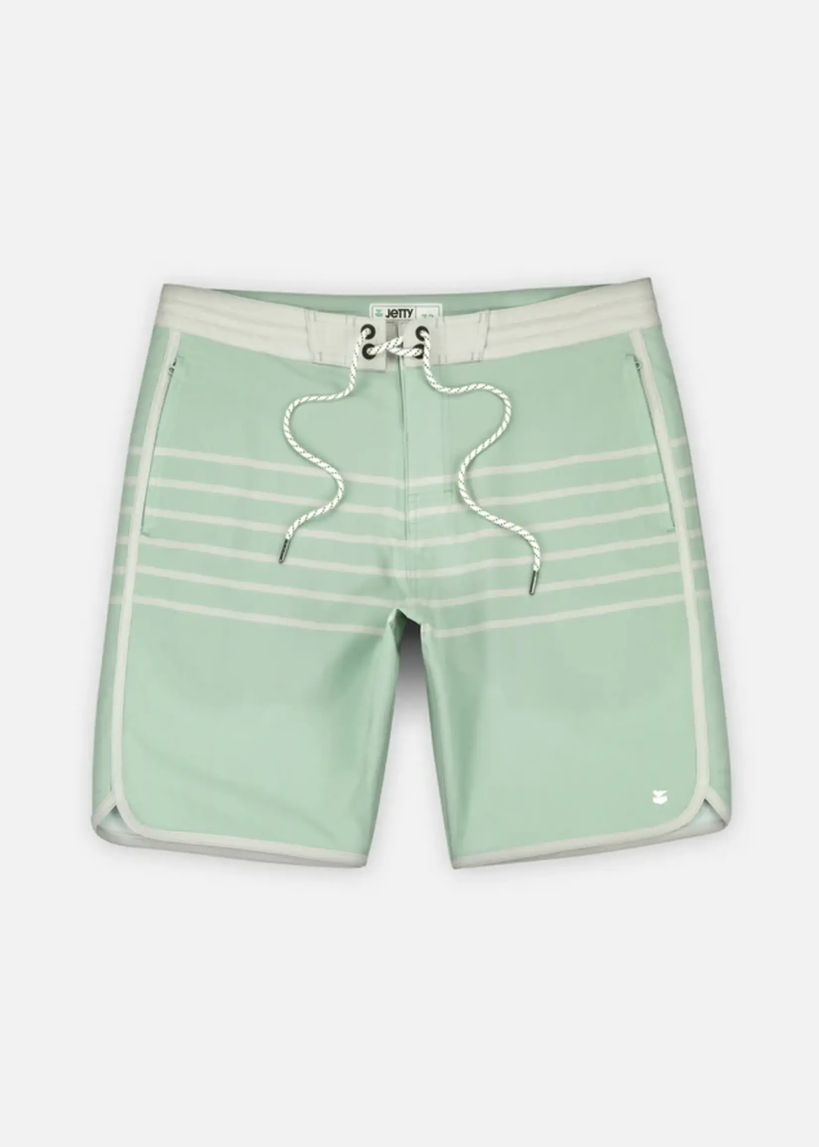 Jetty Sandbar Boardshorts