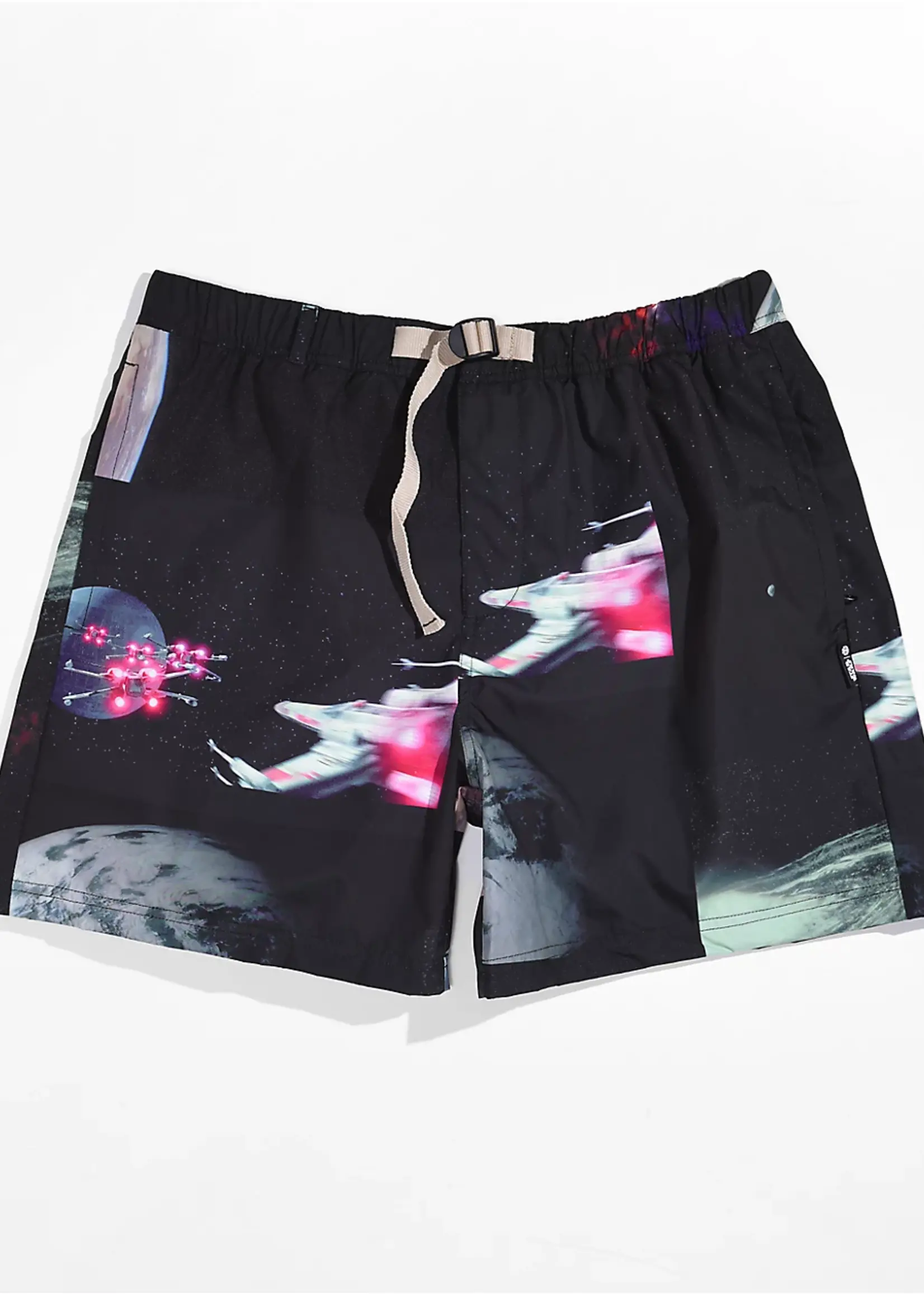 Element Solar Wander Boardshort