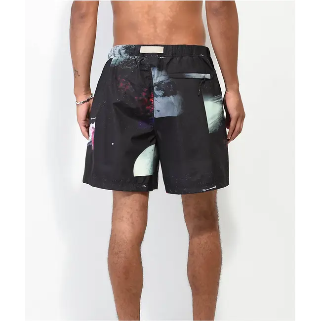 Element Solar Wander Boardshort