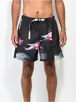 Element Solar Wander Boardshort