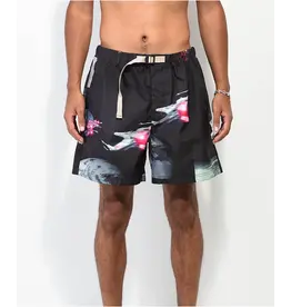 ELEMENT Solar Wander Boardshort